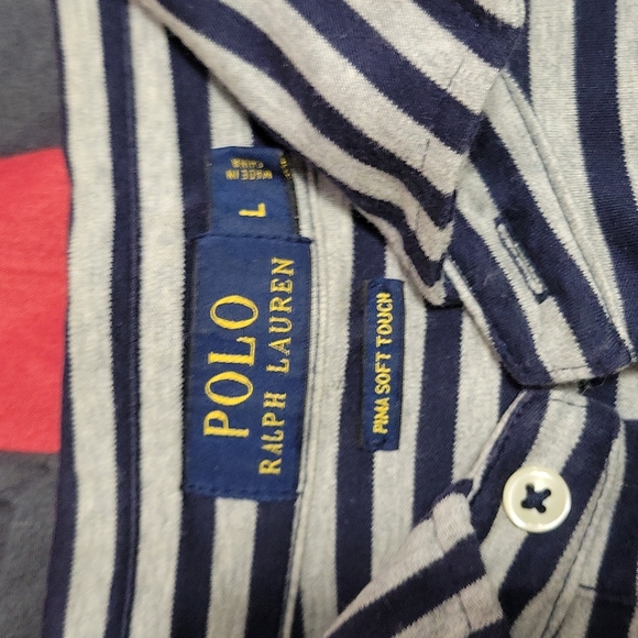 Ralph Lauren Polo - Picture 3 of 5